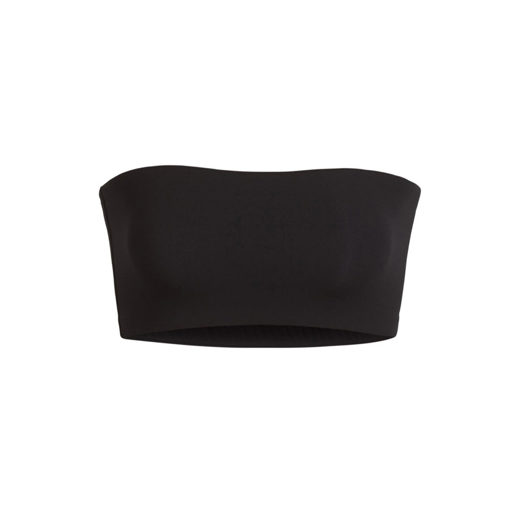 SKIMS Fits everybody Bandeau onyx xs - Picture 2 of 4